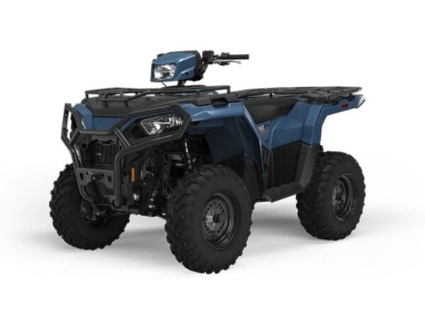 New 2022 Polaris Sportsman 450 - Image 3