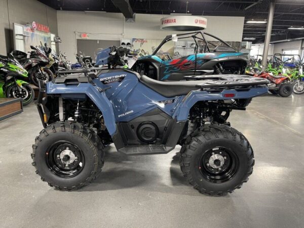 New 2022 Polaris Sportsman 450 - Image 13