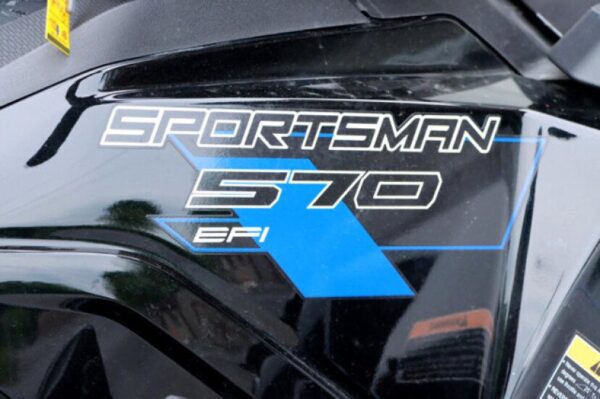 New 2022 Polaris Sportsman 570 - Image 11