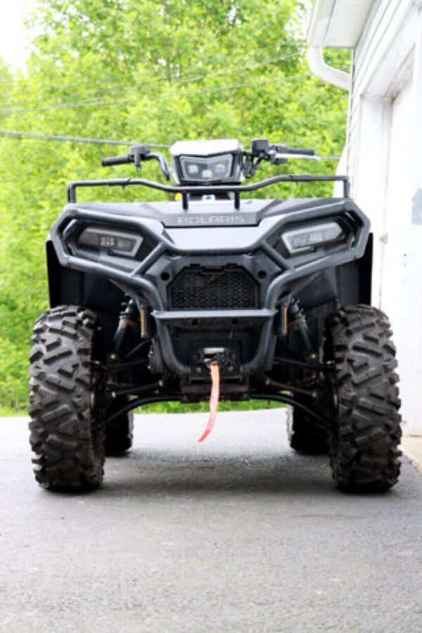 New 2022 Polaris Sportsman 570 - Image 7