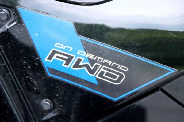 New 2022 Polaris Sportsman 570 - Image 10
