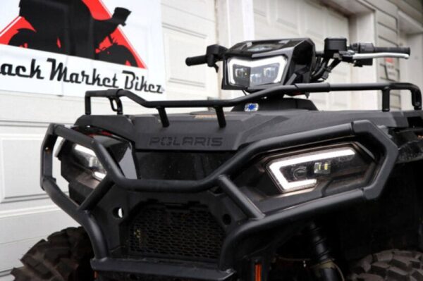 New 2022 Polaris Sportsman 570 - Image 9