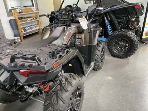 New 2022 Polaris Sportsman 850 - Image 6