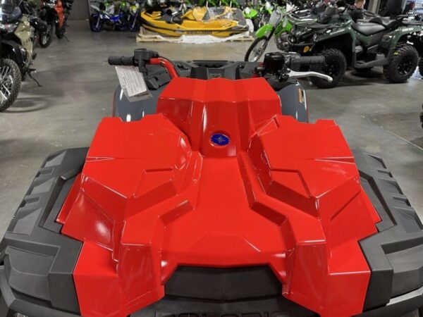 2022 Polaris Sportsman XP 1000 - Image 11