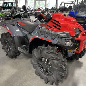 2022 Polaris Sportsman XP 1000