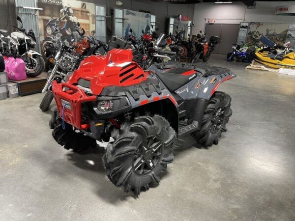 2022 Polaris Sportsman XP 1000 - Image 18