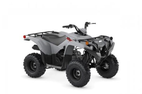 New 2022 Yamaha Grizzly 90 - Image 15