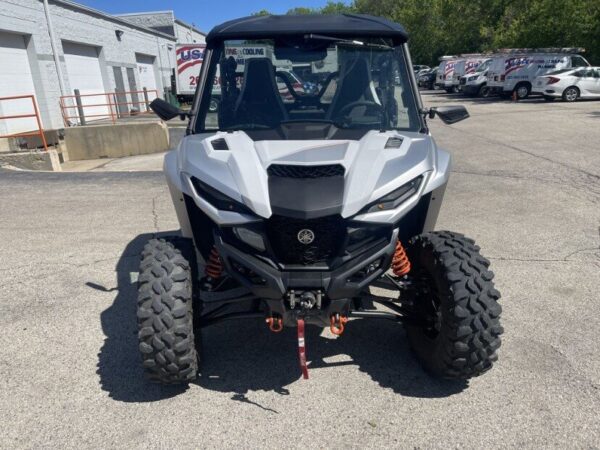 2022 Yamaha Wolverine 1000 - Image 24