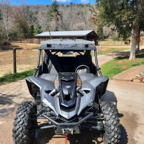 2022 Yamaha YXZ1000R SS
