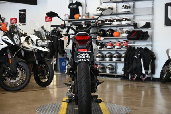 2022 Zero Motorcycles FXE - Image 8