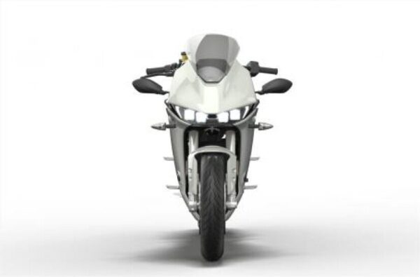 New 2022 Zero Motorcycles SR - Image 15