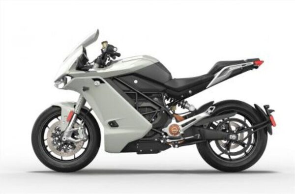 New 2022 Zero Motorcycles SR - Image 13