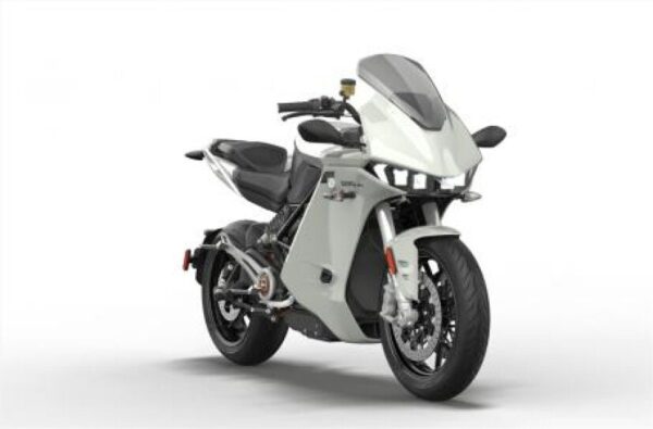 New 2022 Zero Motorcycles SR - Image 16