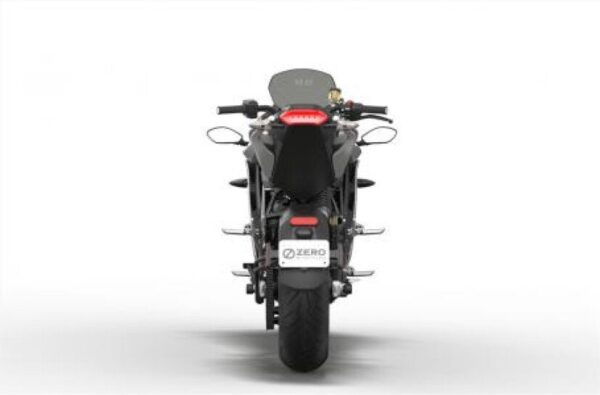 New 2022 Zero Motorcycles SR - Image 11