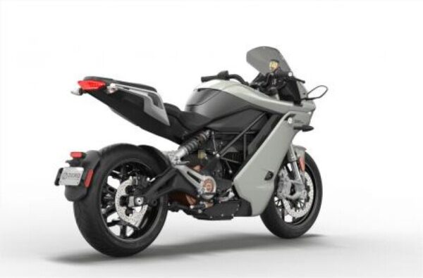 New 2022 Zero Motorcycles SR - Image 10