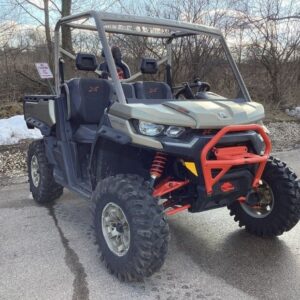 2023 Can-Am Defender X mr HD10