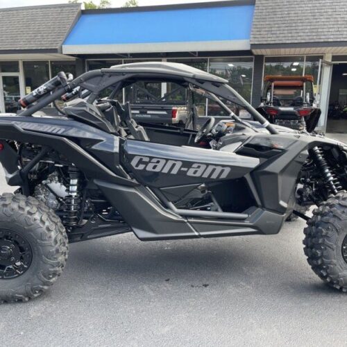 New 2023 Can-Am Maverick 900