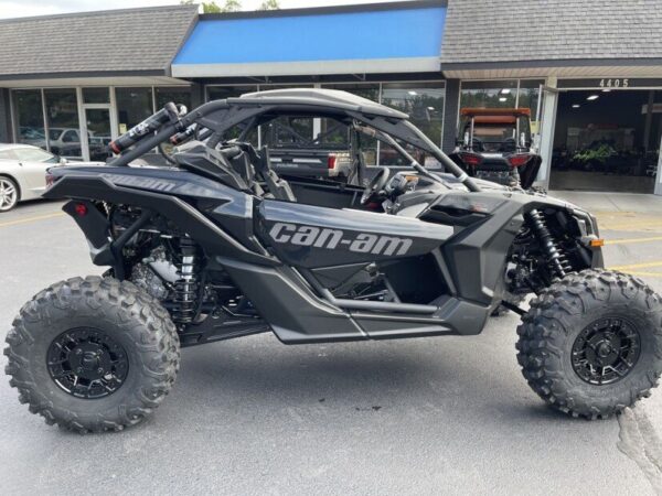 New 2023 Can-Am Maverick 900