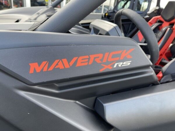 New 2023 Can-Am Maverick MAX 900 - Image 6