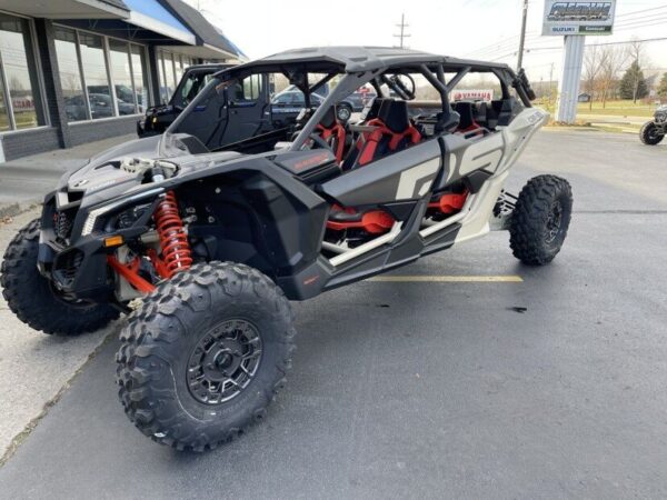 New 2023 Can-Am Maverick MAX 900 - Image 15