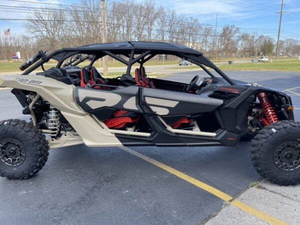 New 2024 Kawasaki Teryx KRX - Image 16