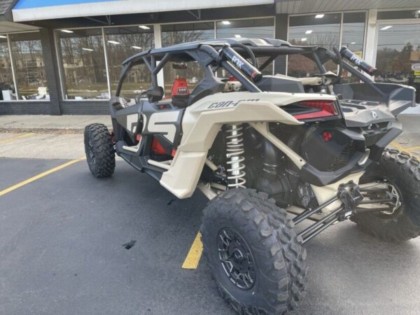New 2023 Can-Am Maverick MAX 900 - Image 12