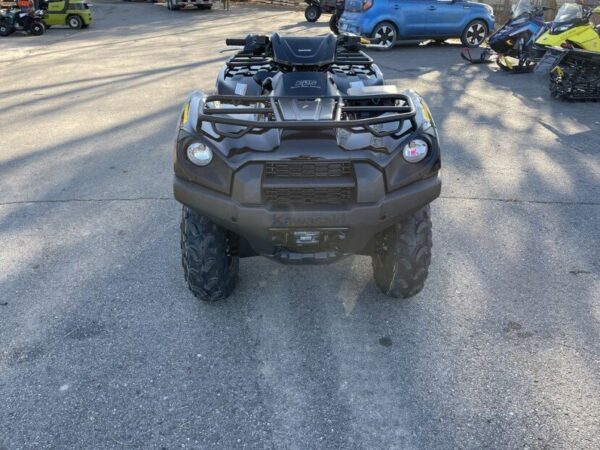 New 2023 Kawasaki Brute Force 750 - Image 2