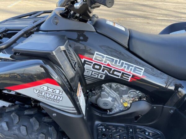 New 2023 Kawasaki Brute Force 750 - Image 3