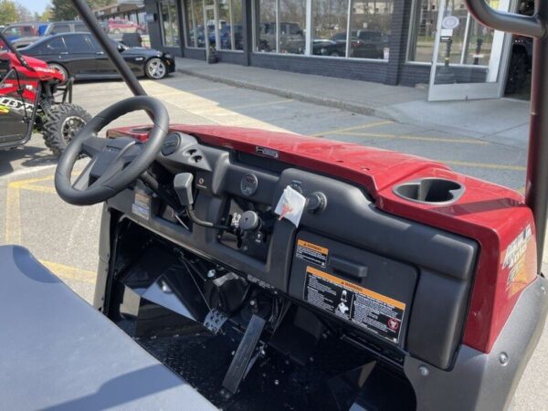 New 2023 Kawasaki Mule 4010 - Image 11