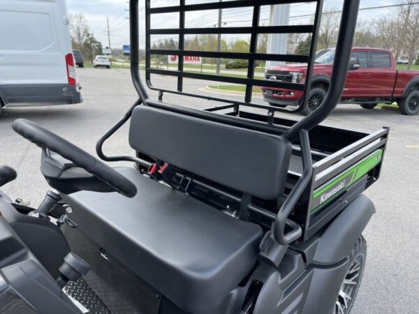 New 2023 Kawasaki Mule SX - Image 5
