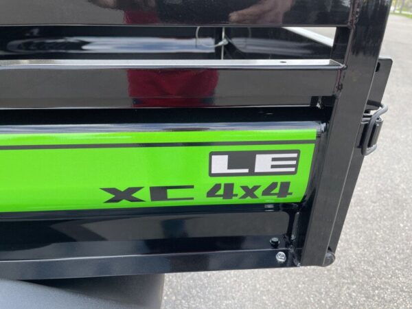 New 2023 Kawasaki Mule SX - Image 16