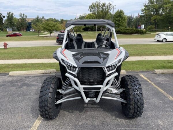 New 2023 Kawasaki Teryx KRX - Image 9