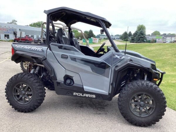 2023 Polaris General - Image 18