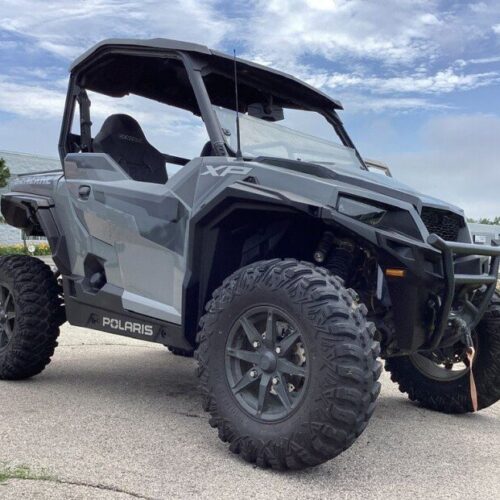 2023 Polaris General