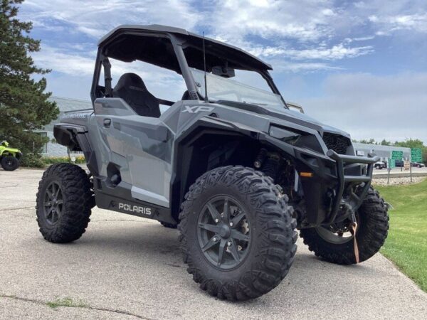 2023 Polaris General
