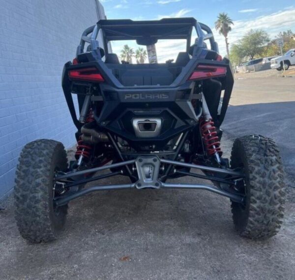 New 2023 Polaris RZR Pro R - Image 5
