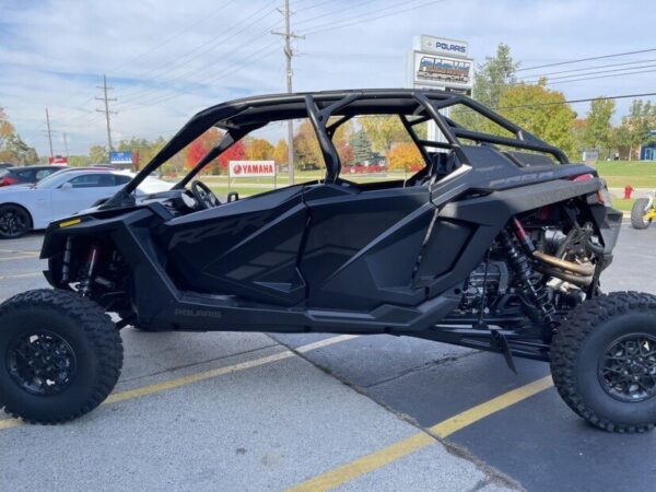 New 2023 Polaris RZR Pro R - Image 7