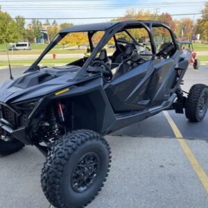New 2023 Polaris RZR Pro R