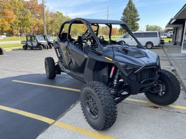 New 2023 Polaris RZR Pro R - Image 15