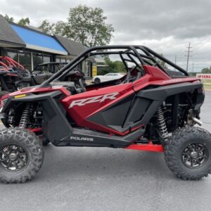 New 2023 Polaris RZR Pro XP Sport