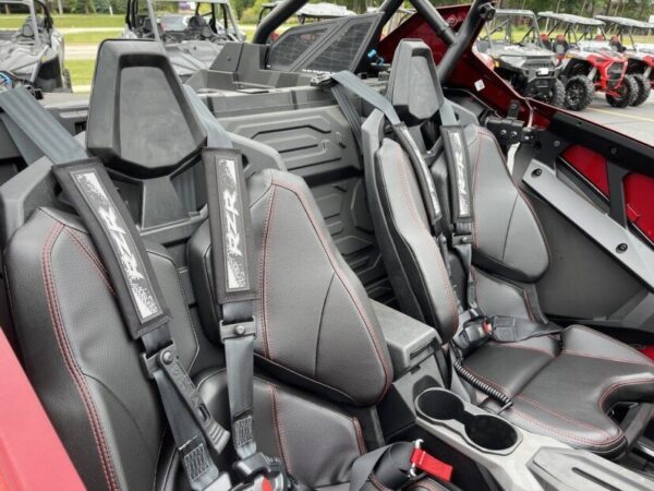 New 2023 Polaris RZR Pro XP Sport - Image 3