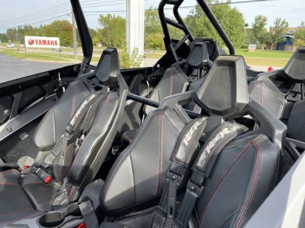 New 2023 Polaris RZR R 4 900 - Image 5