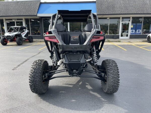 New 2023 Polaris RZR R 4 900 - Image 8