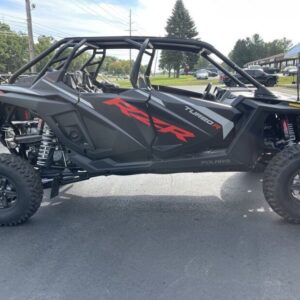 New 2023 Polaris RZR R 4 900