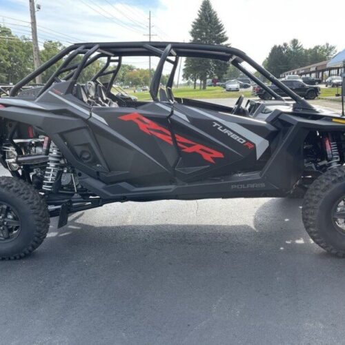 New 2023 Polaris RZR R 4 900