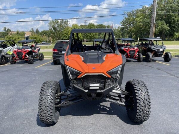 New 2023 Polaris RZR R 900 - Image 2