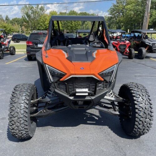 New 2023 Polaris RZR R 900