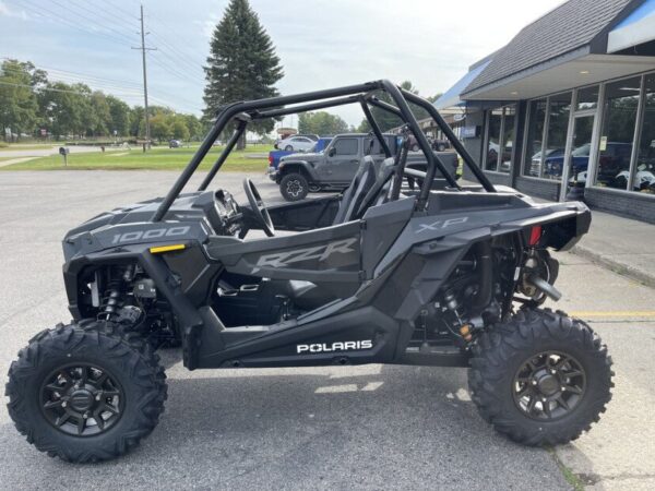 New 2023 Polaris RZR XP 1000 - Image 3