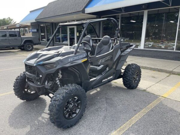 New 2023 Polaris RZR XP 1000 - Image 11