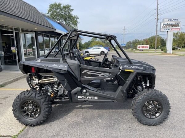 New 2023 Polaris RZR XP 1000 - Image 2